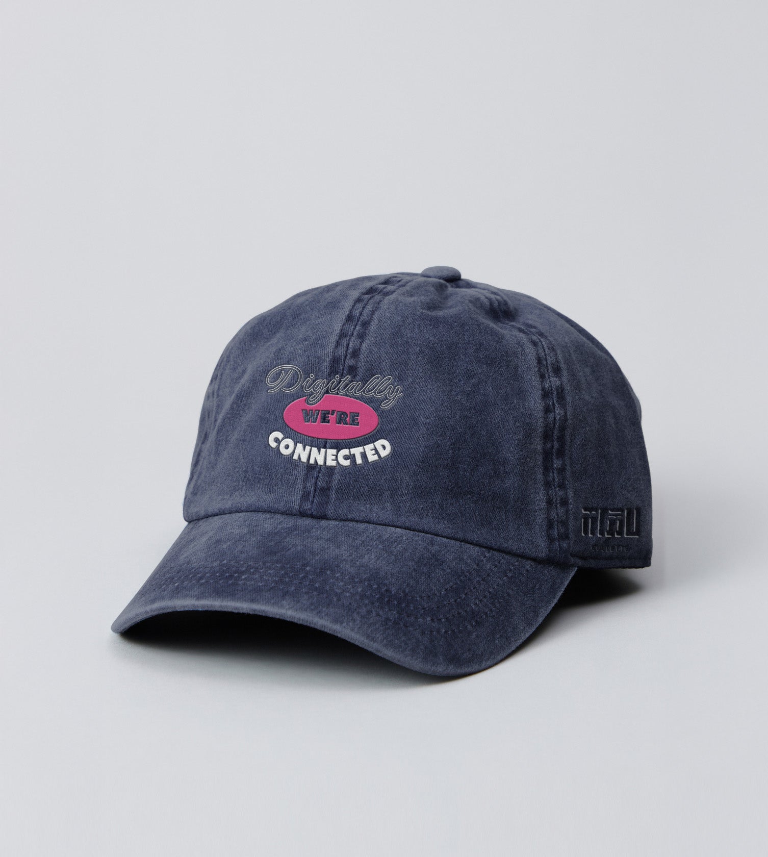 Connected Baseball Cap